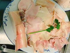 -华哥新鲜猪精品美食