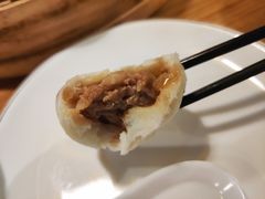 鲜肉包-陈傻子餐厅(世纪都会店)
