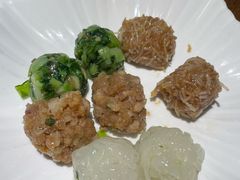 -金苑酒家·客家菜·广东老字号(万象店)