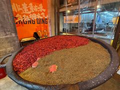 -楠火锅(太古里总店)