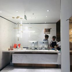 点击看大图 -3AM HAIR SALON烫发染发接发