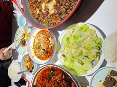 -雲蜀龙阁·金牌水煮鱼(方庄店)