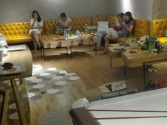 -优悦派·别墅派对轰趴馆(静安店)