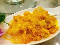 -新光酒家方亮蟹宴(黄浦店)