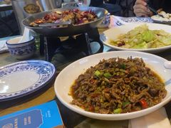 -湘香私房菜(大石长隆店)