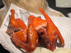 -蝴蝶里·粤菜·点心(龙湖天街&滨江店)