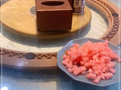 -阿吾丹的烤羊·新疆菜·抓饭·拌面(乌尔禾店)