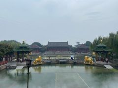 -华清宫景区