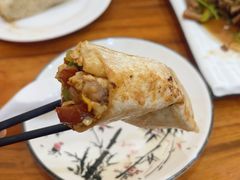 -正宗流钟锅子饼家常菜
