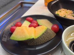 -味之绝美蛙鱼头火锅(松江万达店)
