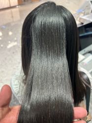 -MMby Hair Code芭曲发型