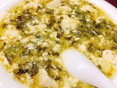 酸菜豆花-易老妈蹄花.特色川菜(人民公园总店)