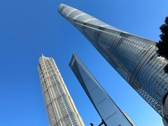 -上海之巅观光厅
