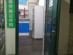 -致青春照相馆·证件照(小寨总部)