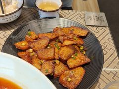 -新繁老號豌豆汤饭店·江湖菜(宝光寺店)
