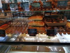 -81BAKERY(大学路店)