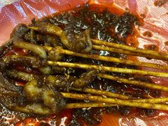 -十里铺铁板鱿鱼