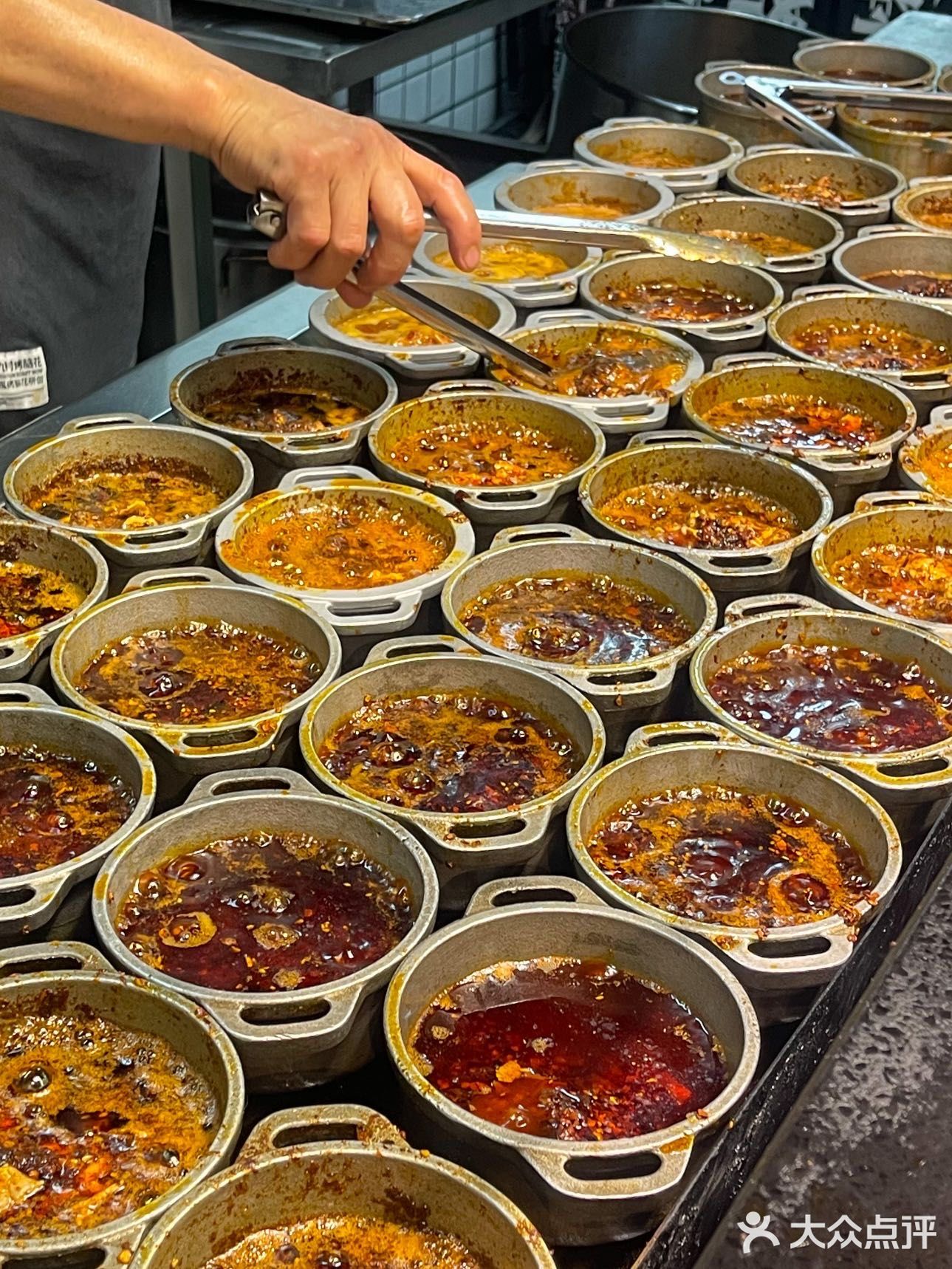 为了这口炼乳烤面包，我还要去重庆1000次！