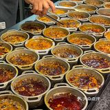 为了这口炼乳烤面包，我还要去重庆1000次！