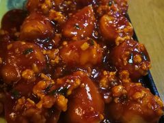 -台北楚楚园馅饼粥(虹桥南丰城店)