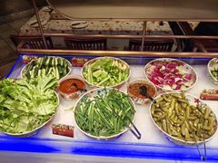 -汉斯南美烤肉(总店)