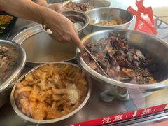 -超记粉店(阜民店)