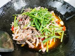 -国庆鸡杂老店