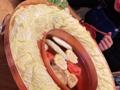 -江左尚白日本料理(万象城店)