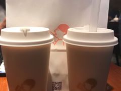 -喜茶(广州荔湾领展广场店)