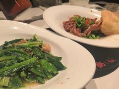 -滋粥楼·顺德菜(番禺广场总店)