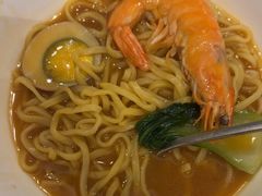 -子霖南山鲜虾面(南山总店)