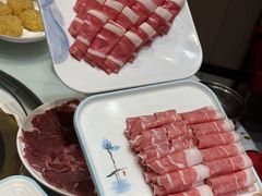 -天宜隆蘑菇宴火锅(石景山旗舰店)