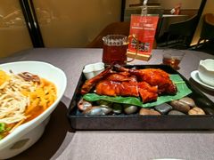 -小厨娘淮扬菜(河西奥美大厦店)