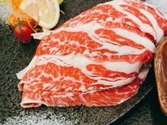 和牛后胸-湊湊火锅·茶憩(打浦桥日月光店)