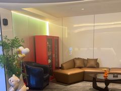 -成都ins星空塔酒店(春熙路天府广场店)
