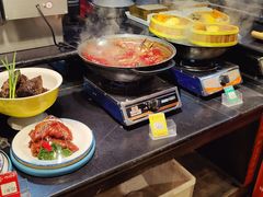 -皖小斌·小葱伴豆腐(丰收路店)