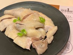 -南海渔村·空中一号