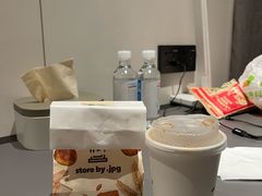 -广州番禺万博CBD汉溪长隆亚朵X酒店