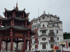 -汕头市小公园
