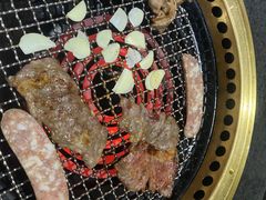 -神户赤童日式烤肉伙伴(东直门店)