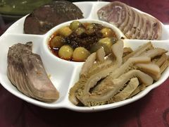 -润德轩清真菜馆(宏大路店)