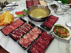 -福合埕牛肉火锅(长平国新店)