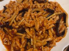 -重庆石磨豆花庄(乔庄店)