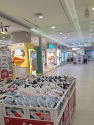 -孩子王童乐园(唐山万达广场店)