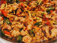 -椒小兔·盐帮川菜中餐厅(金沙时代广场店)