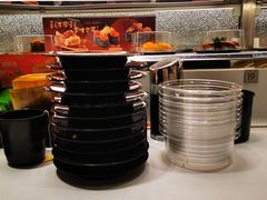 -争鲜回转寿司(朝北大悦城店)