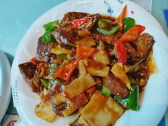 -清真吐鲁番餐厅(牛街店)