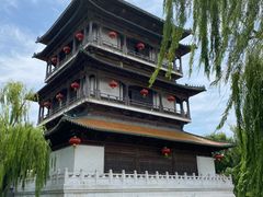 -台儿庄古城