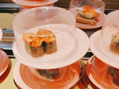 -争鲜回转寿司(通州万达店)