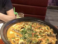 -舞虾小说.涮肉.烧烤(国顺东路店)
